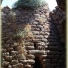 Kamenné stránky » Sardinie	