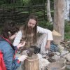 Archeopark Prášily » Akce » Ražba mincí